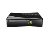Microsoft XBOX Slim 250GB + Kinect - 1409167 - zdjęcie 2